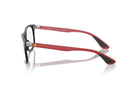 Ray-Ban RX7307M Square Eyeglasses -RAY-BAN Eyeglasses- Optivision
