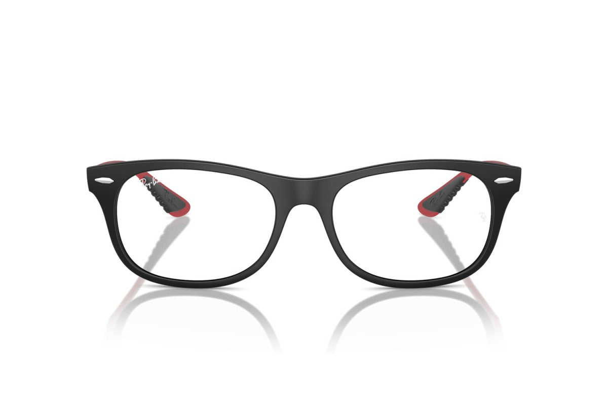 Ray-Ban RX7307M Square Eyeglasses -RAY-BAN Eyeglasses- Optivision