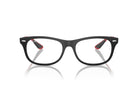 Ray-Ban RX7307M Square Eyeglasses -RAY-BAN Eyeglasses- Optivision