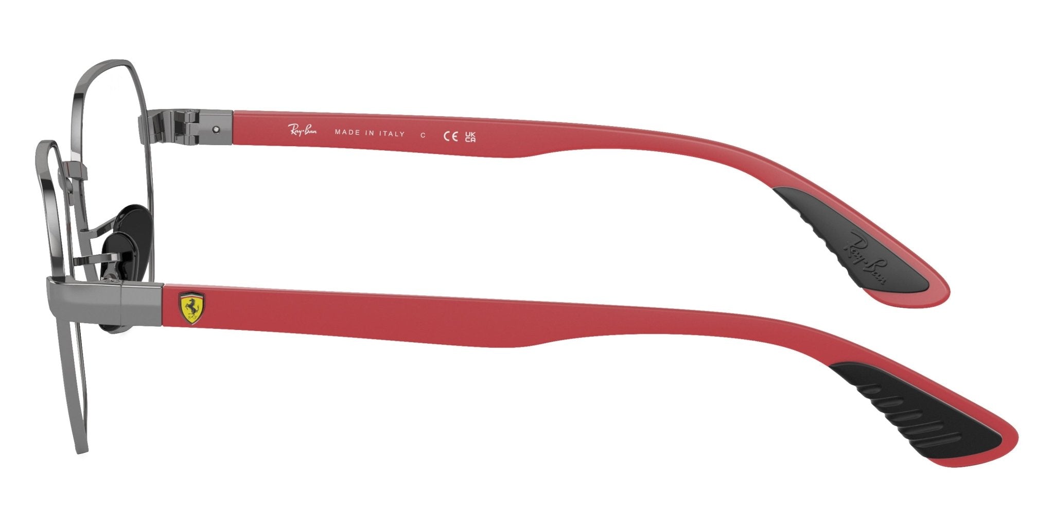 RAY-BAN RX6594M Scuderia Ferrari -RAY-BAN Eyeglasses- Optivision