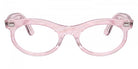 Ray-Ban RX2242V Wayfarer Oval Oval Eyeglasses -RAY-BAN Eyeglasses- Optivision