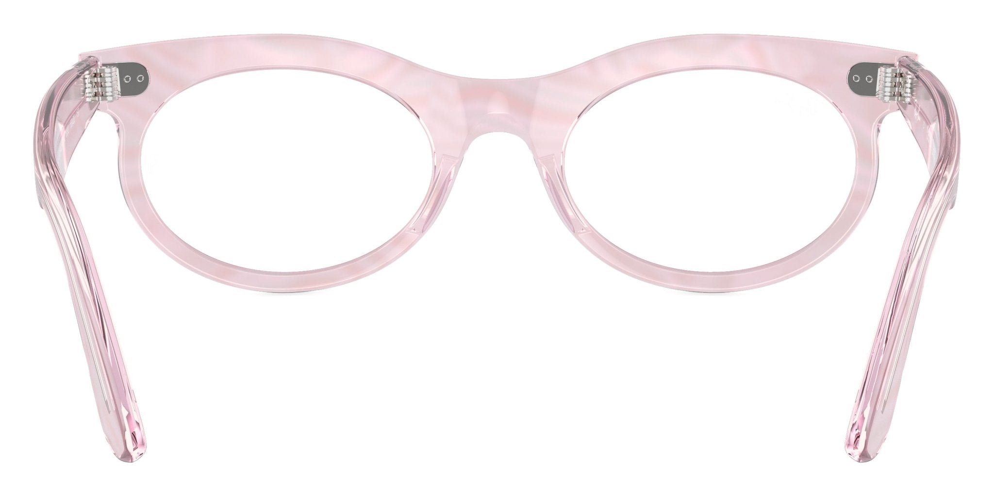 RAY-BAN VISTA RX2242V WAYFARER OVAL -RAY-BAN Eyeglasses- Optivision