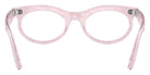 Ray-Ban RX2242V Wayfarer Oval Oval Eyeglasses -RAY-BAN Eyeglasses- Optivision