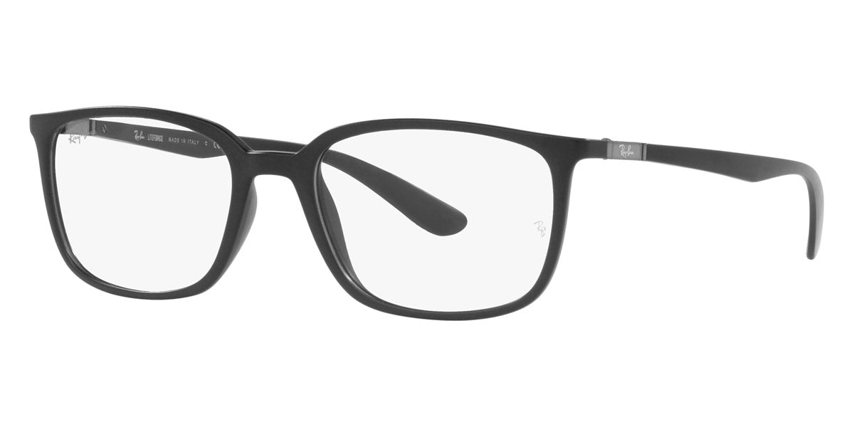 Ray-Ban RX7208 Pillow Eyeglasses -RAY-BAN Eyeglasses- Optivision