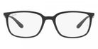 Ray-Ban RX7208 Pillow Eyeglasses -RAY-BAN Eyeglasses- Optivision