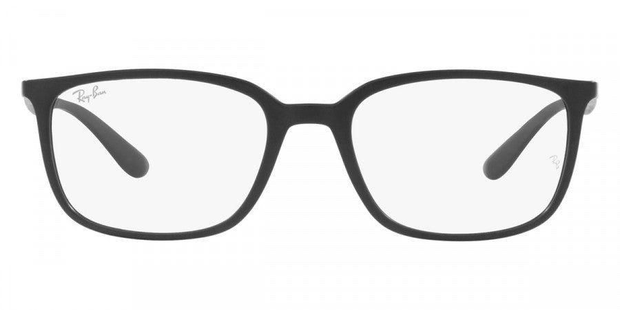 Ray-Ban RX7208 Pillow Eyeglasses -RAY-BAN Eyeglasses- Optivision