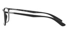 Ray-Ban RX7208 Pillow Eyeglasses -RAY-BAN Eyeglasses- Optivision