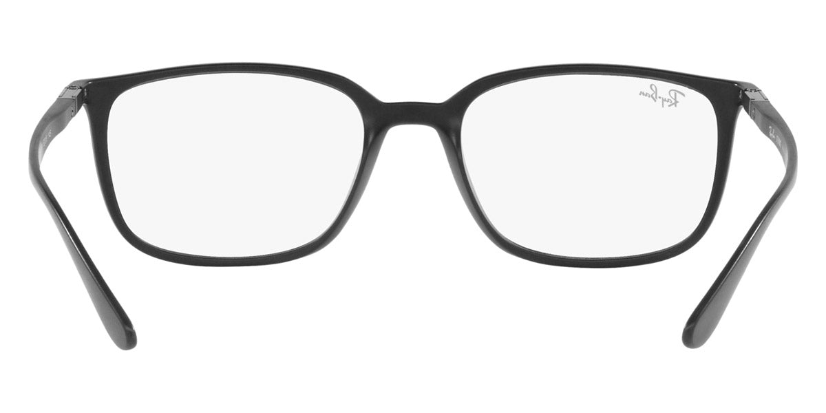 Ray-Ban RX7208 Pillow Eyeglasses -RAY-BAN Eyeglasses- Optivision
