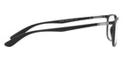 Ray-Ban RX7208 Pillow Eyeglasses -RAY-BAN Eyeglasses- Optivision