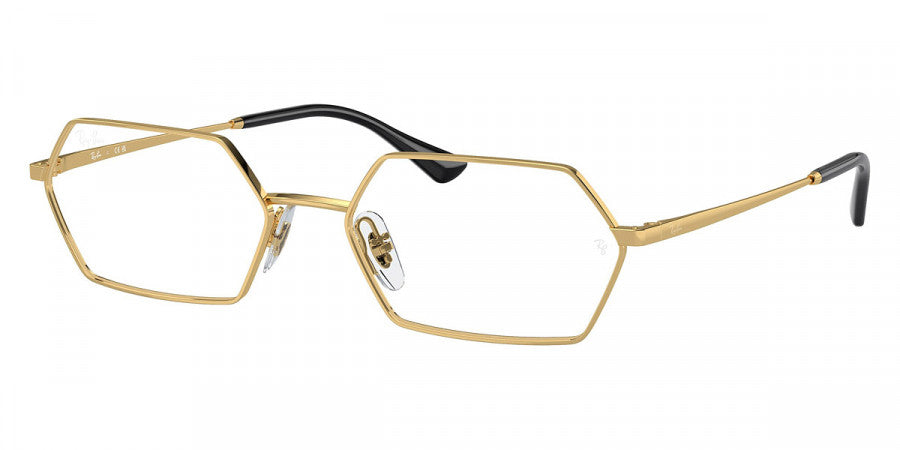 RAY-BAN RX6528