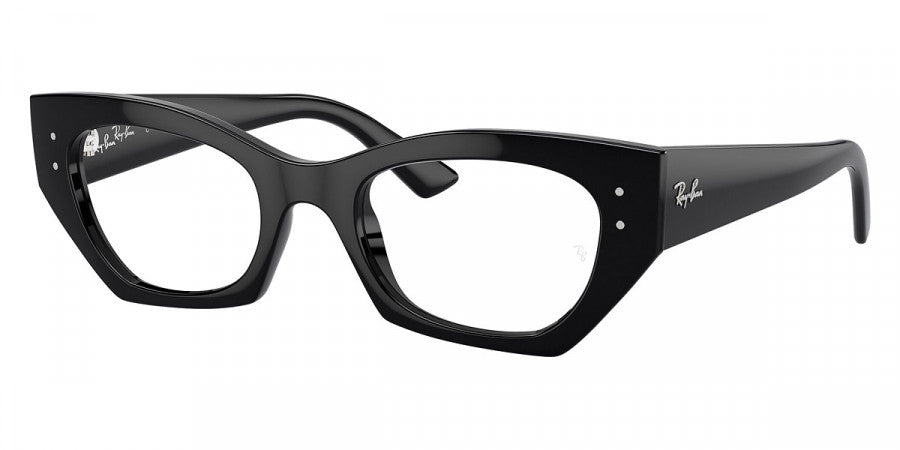 Ray-Ban RX7330 Zena Irregular Eyeglasses