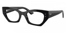 Ray-Ban RX7330 Zena Irregular Eyeglasses -RAY-BAN Eyeglasses- Optivision