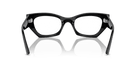 Ray-Ban RX7330 Zena Irregular Eyeglasses -RAY-BAN Eyeglasses- Optivision