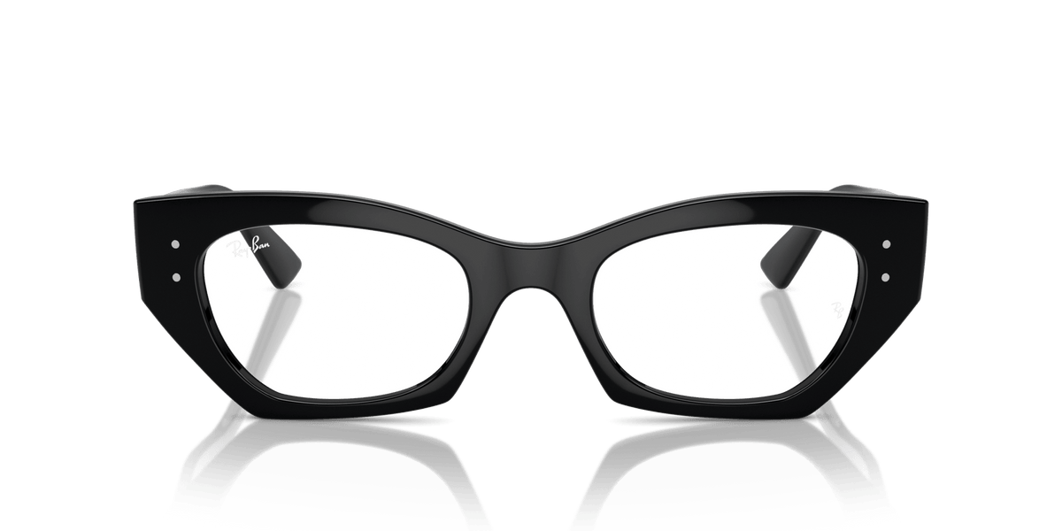 Ray-Ban RX7330 Zena Irregular Eyeglasses -RAY-BAN Eyeglasses- Optivision