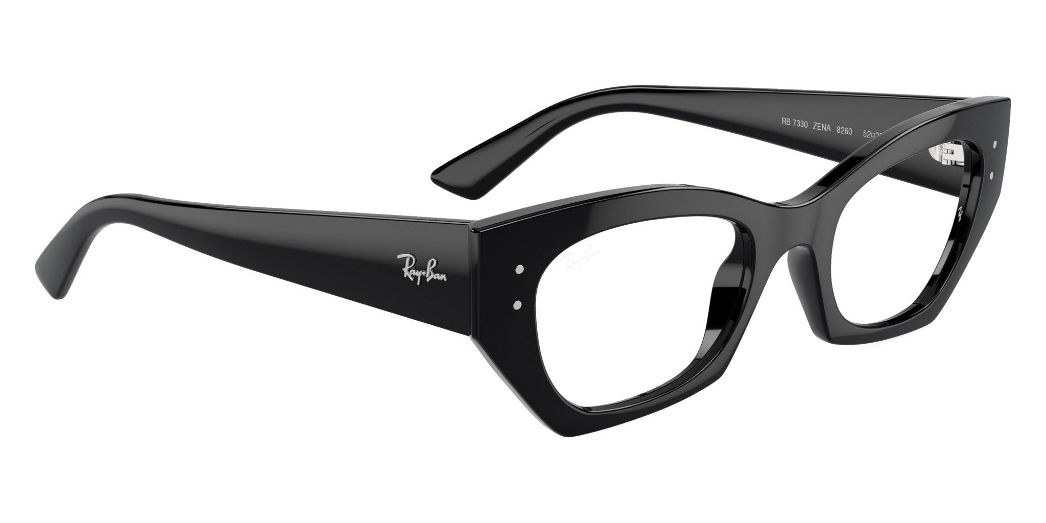 RAY-BAN VISTA RX7330 ZENA -RAY-BAN Eyeglasses- Optivision