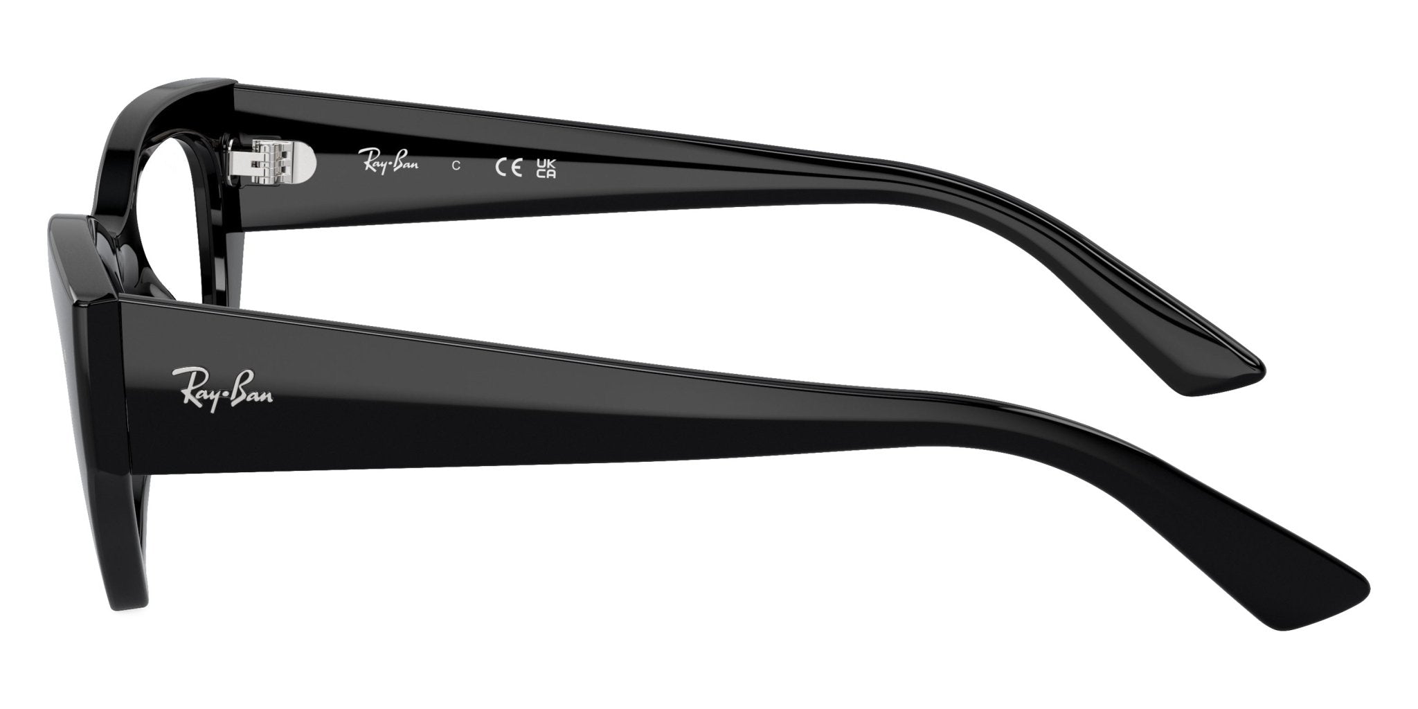 RAY-BAN VISTA RX7330 ZENA -RAY-BAN Eyeglasses- Optivision