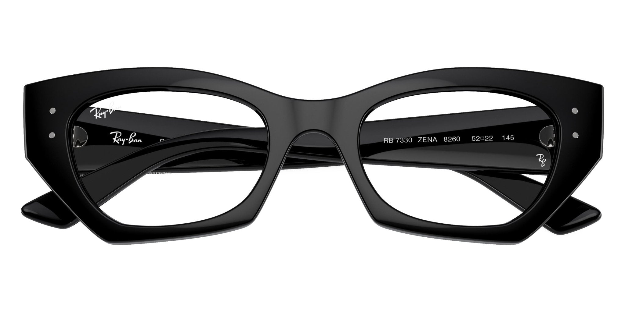 RAY-BAN VISTA RX7330 ZENA -RAY-BAN Eyeglasses- Optivision