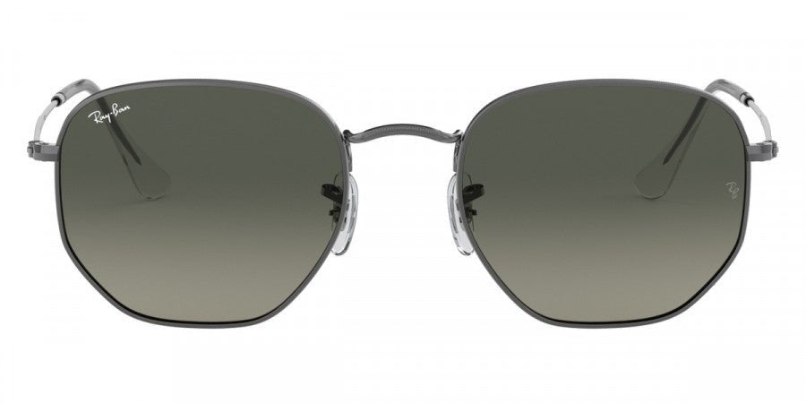 RAY-BAN RB3548N HEXAGONAL -RAY-BAN Sunglasses- Optivision