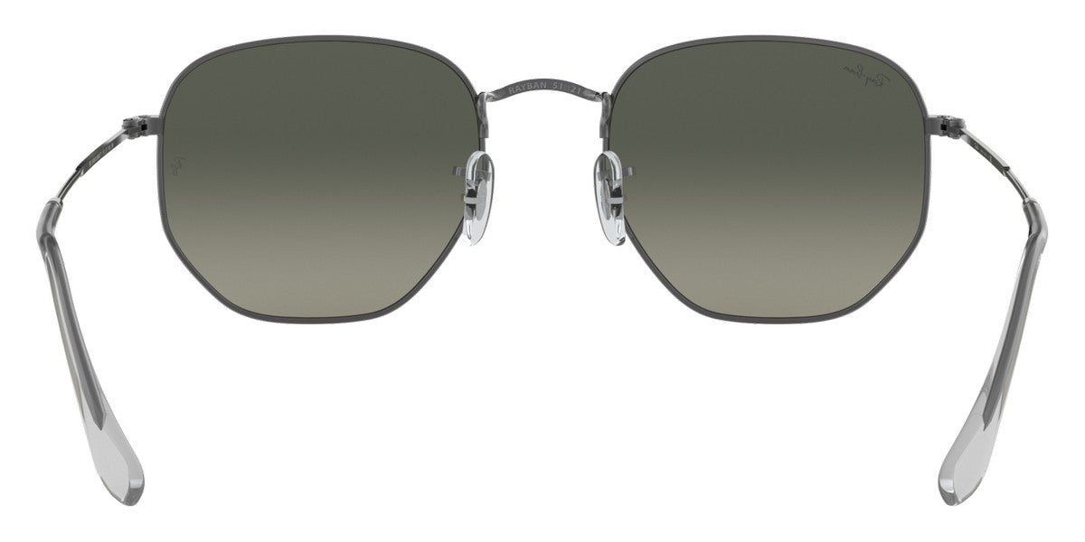 RAY-BAN RB3548N HEXAGONAL -RAY-BAN Sunglasses- Optivision
