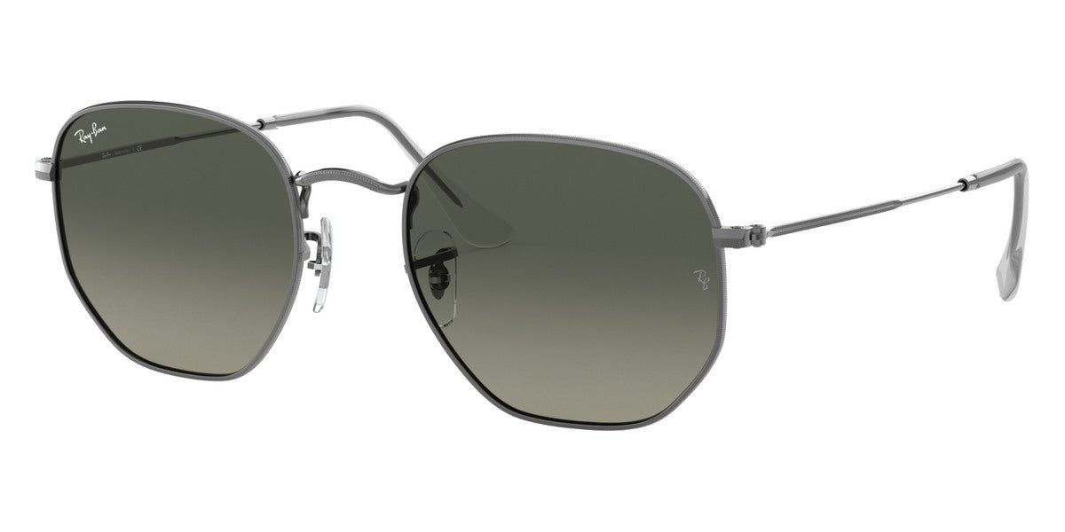 RAY-BAN RB3548N HEXAGONAL -RAY-BAN Sunglasses- Optivision
