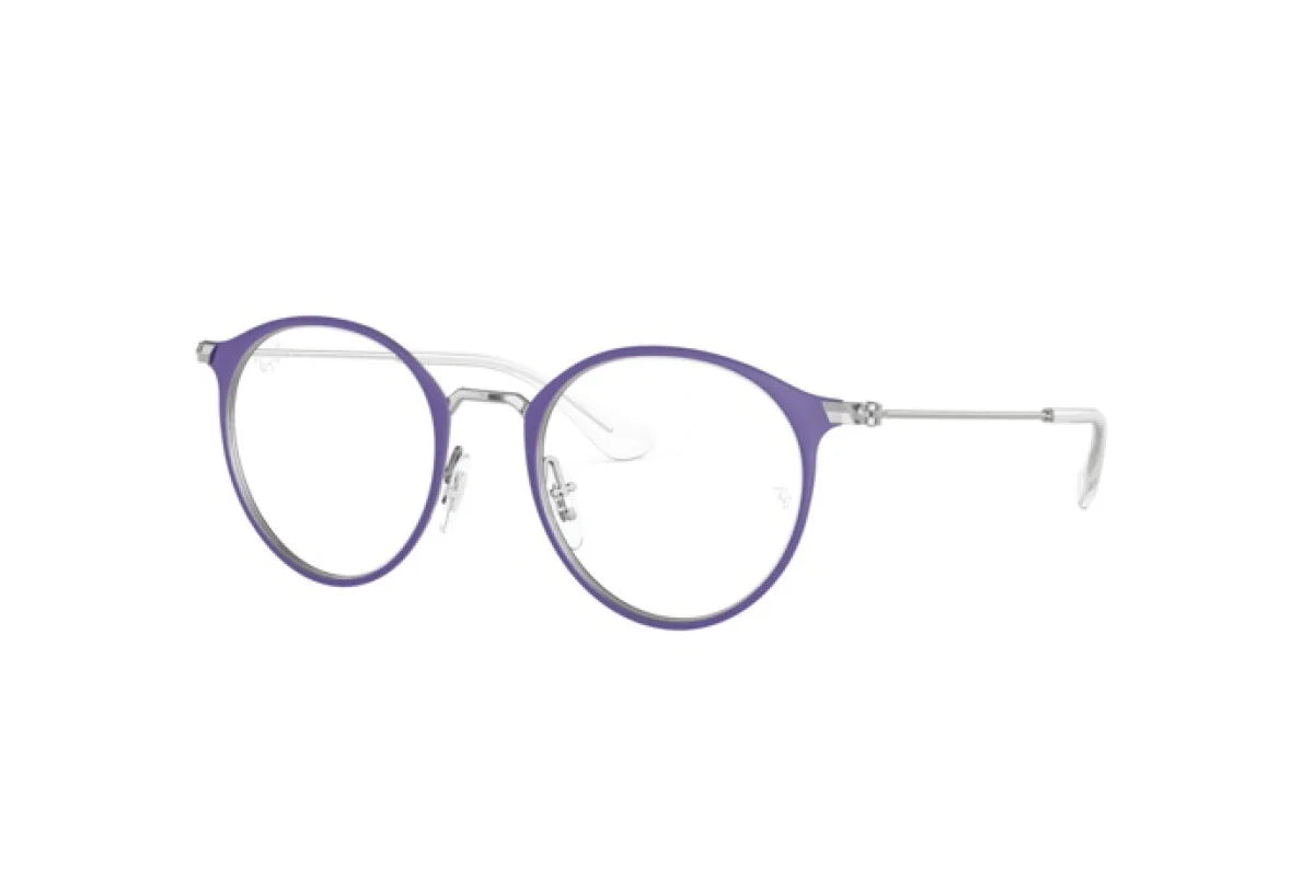 Ray-Ban RY1053 Round Eyeglasses