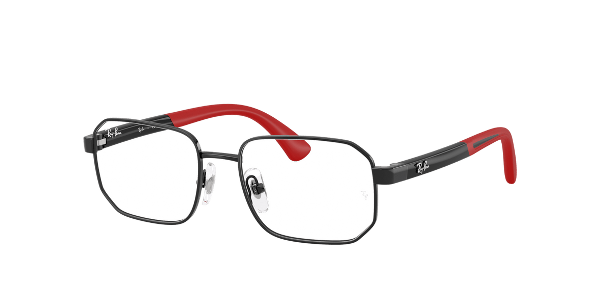 Ray-Ban RY1060 Irregular Eyeglasses -RAY-BAN KIDS Eyeglasses- Optivision