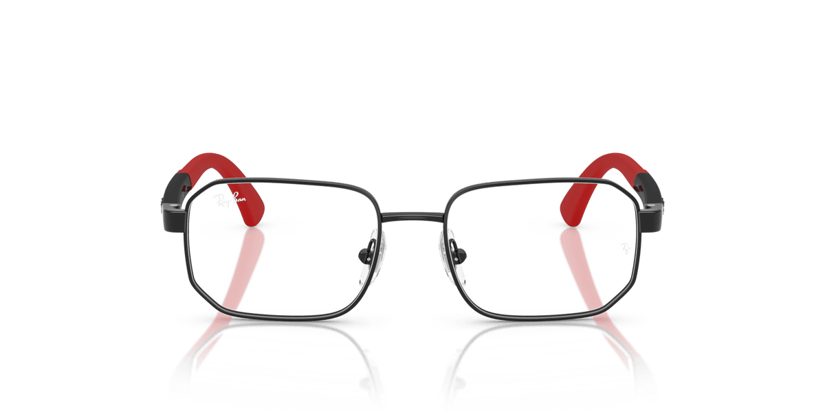 Ray-Ban RY1060 Irregular Eyeglasses -RAY-BAN KIDS Eyeglasses- Optivision