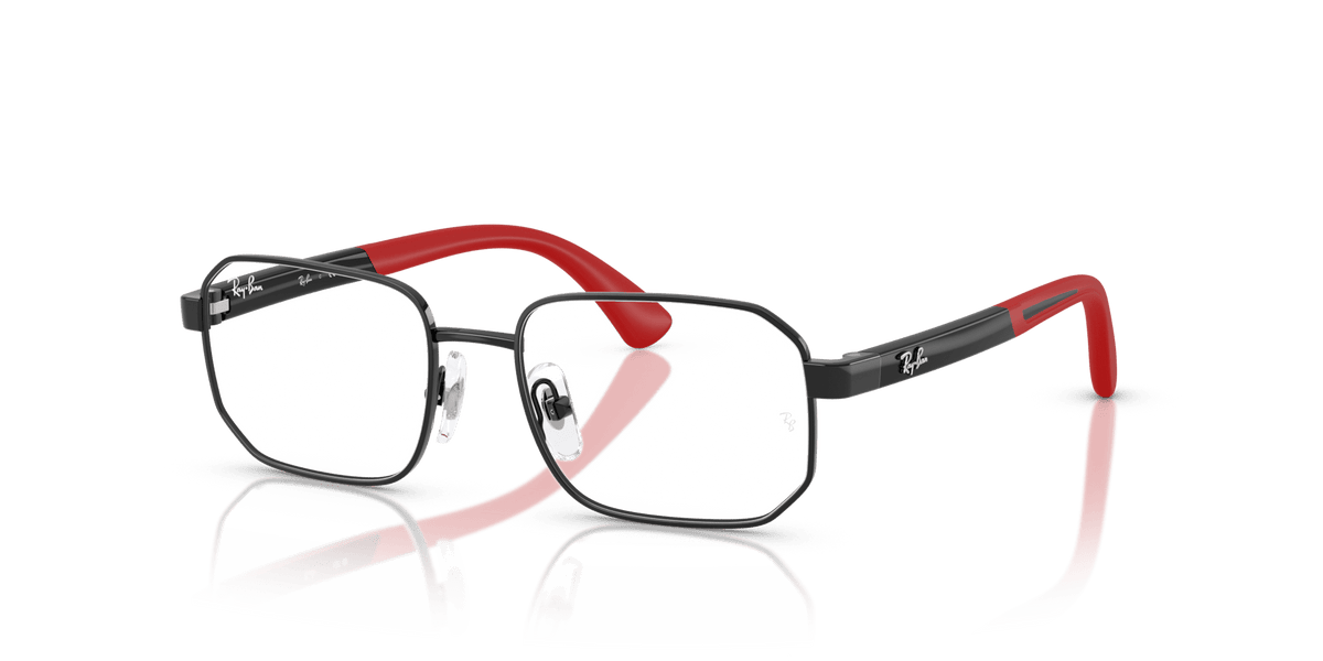 Ray-Ban RY1060 Irregular Eyeglasses -RAY-BAN KIDS Eyeglasses- Optivision