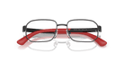 Ray-Ban RY1060 Irregular Eyeglasses -RAY-BAN KIDS Eyeglasses- Optivision