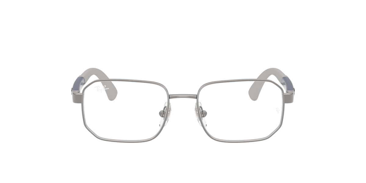 Ray-Ban RY1060 Irregular Eyeglasses -RAY-BAN KIDS Eyeglasses- Optivision
