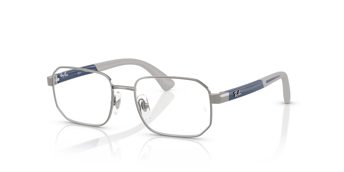 Ray-Ban RY1060 Irregular Eyeglasses -RAY-BAN KIDS Eyeglasses- Optivision