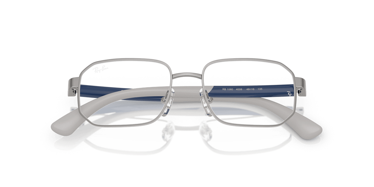 Ray-Ban RY1060 Irregular Eyeglasses -RAY-BAN KIDS Eyeglasses- Optivision