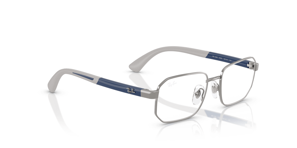 Ray-Ban RY1060 Irregular Eyeglasses -RAY-BAN KIDS Eyeglasses- Optivision