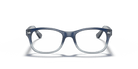 Ray-Ban RY1528 Square Eyeglasses -RAY-BAN KIDS Eyeglasses- Optivision