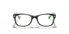 Ray-Ban RY1528 Square Eyeglasses -RAY-BAN KIDS Eyeglasses- Optivision