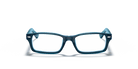 Ray-Ban RY1530 Rectangle Eyeglasses -RAY-BAN KIDS Eyeglasses- Optivision