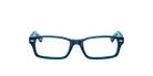 Ray-Ban RY1530 Rectangle Eyeglasses -RAY-BAN KIDS Eyeglasses- Optivision