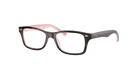 Ray-Ban RY1531 Square Eyeglasses -RAY-BAN Eyeglasses- Optivision