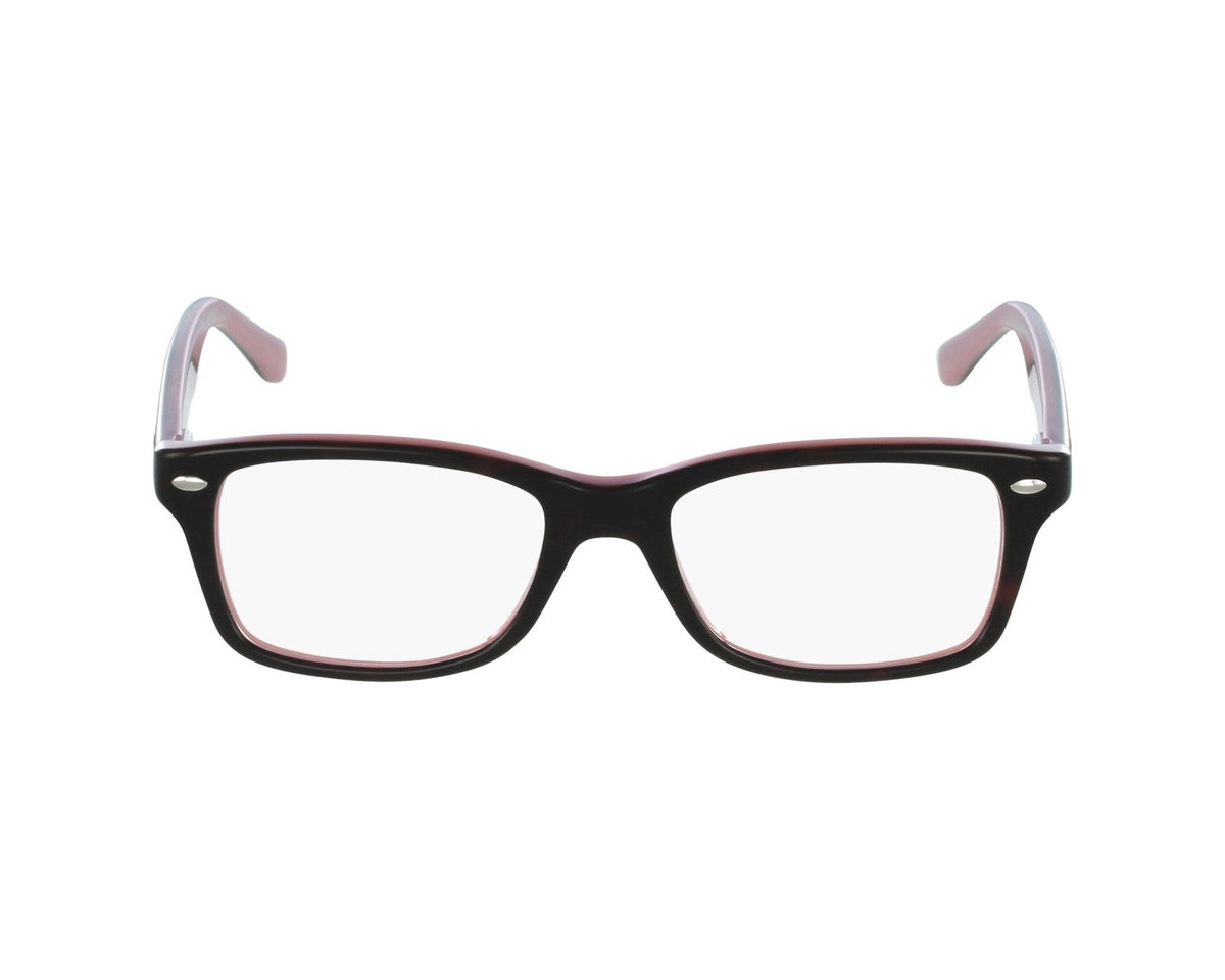 Ray-Ban RY1531 Square Eyeglasses -RAY-BAN Eyeglasses- Optivision