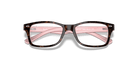 Ray-Ban RY1531 Square Eyeglasses -RAY-BAN Eyeglasses- Optivision