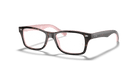 Ray-Ban RY1531 Square Eyeglasses -RAY-BAN Eyeglasses- Optivision