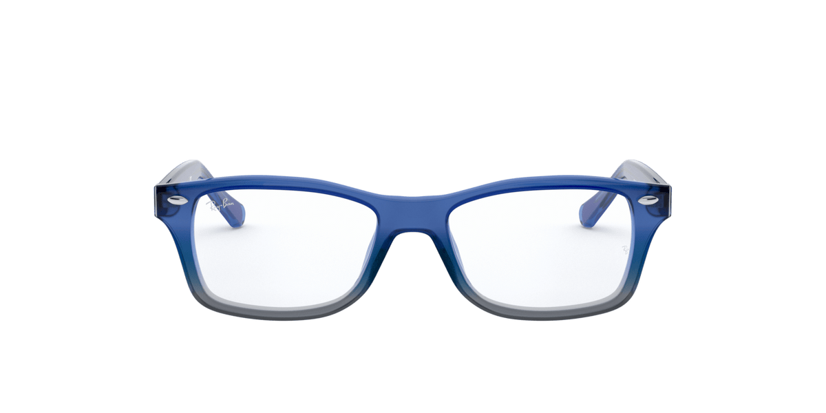 Ray-Ban RY1531 Square Eyeglasses -RAY-BAN Eyeglasses- Optivision