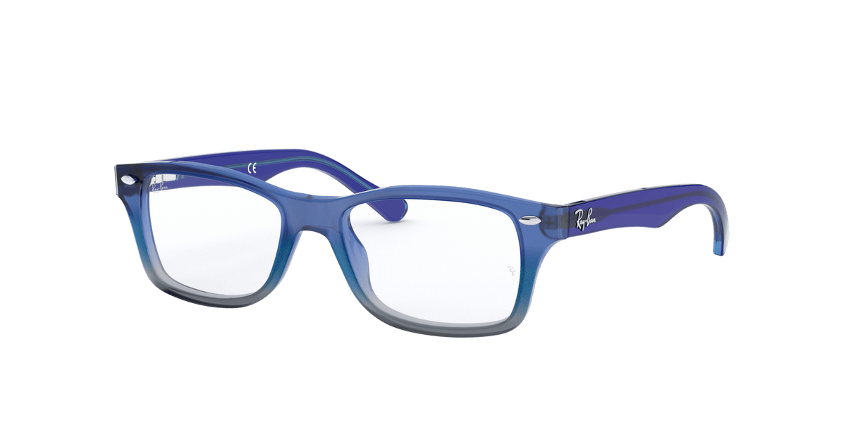 Ray-Ban RY1531 Square Eyeglasses -RAY-BAN Eyeglasses- Optivision