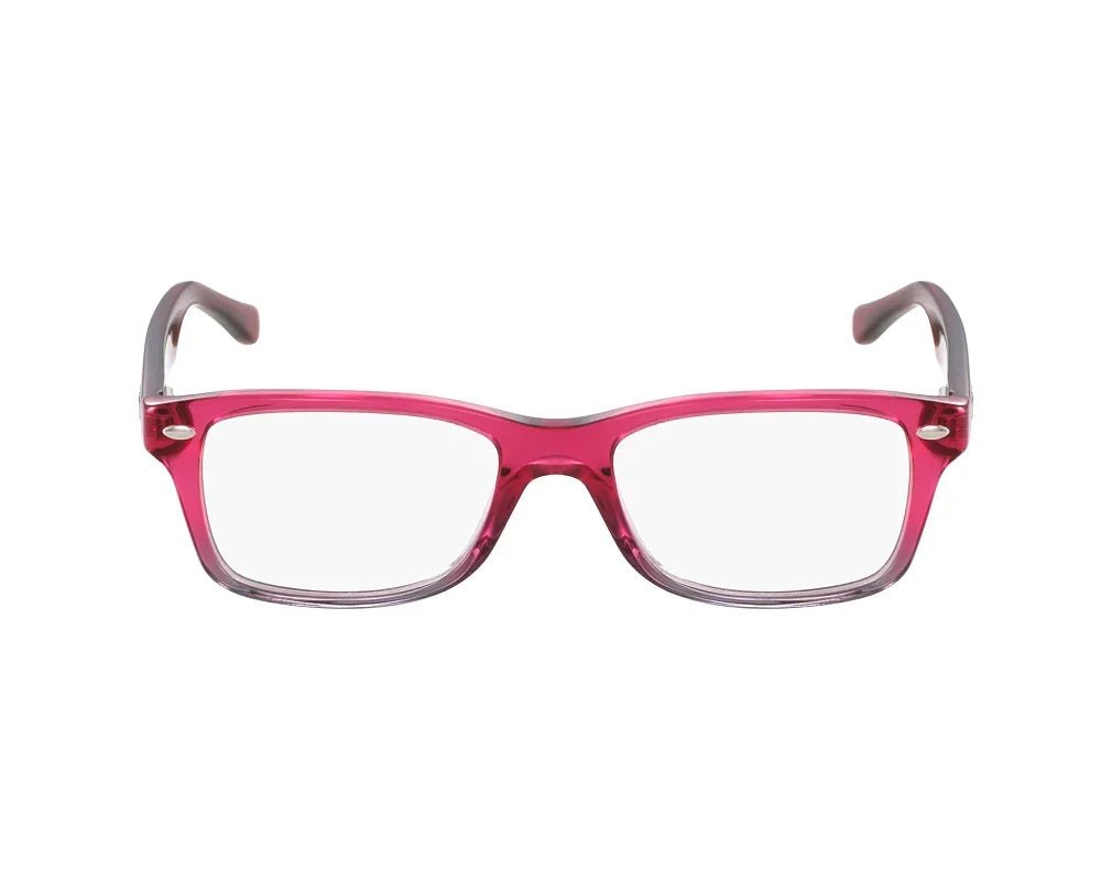 Ray-Ban RY1531 Square Eyeglasses -RAY-BAN Eyeglasses- Optivision