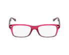 Ray-Ban RY1531 Square Eyeglasses -RAY-BAN Eyeglasses- Optivision