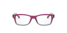 Ray-Ban RY1531 Square Eyeglasses -RAY-BAN Eyeglasses- Optivision