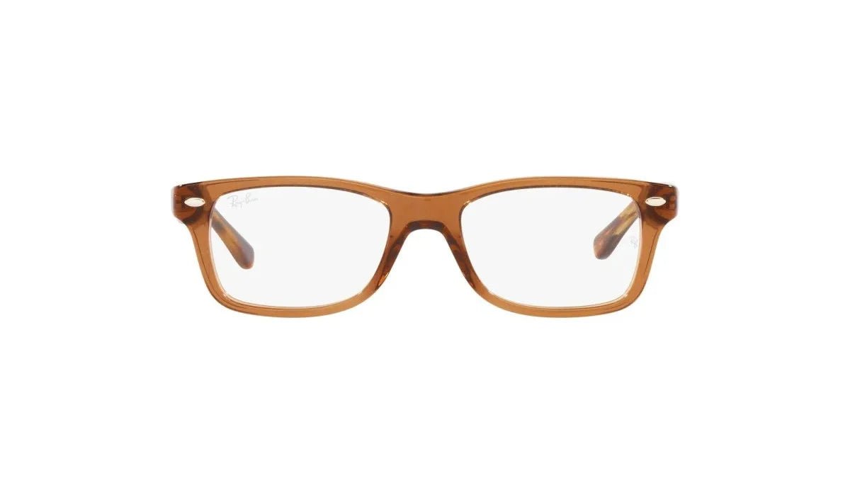 Ray-Ban RY1531 Square Eyeglasses -RAY-BAN Eyeglasses- Optivision