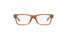 Ray-Ban RY1531 Square Eyeglasses -RAY-BAN Eyeglasses- Optivision