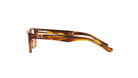 Ray-Ban RY1531 Square Eyeglasses -RAY-BAN Eyeglasses- Optivision