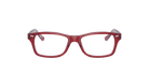Ray-Ban RY1531 Square Eyeglasses -RAY-BAN Eyeglasses- Optivision
